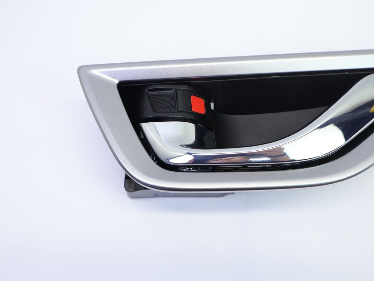 2019-2023 Subaru Forester Driver Interior Door Handle LH Left Front Inner OEM