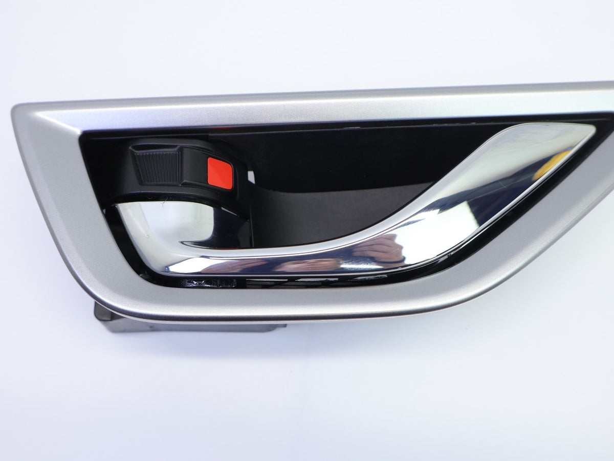 2019-2023 Subaru Forester Driver Interior Door Handle LH Left Front Inner OEM