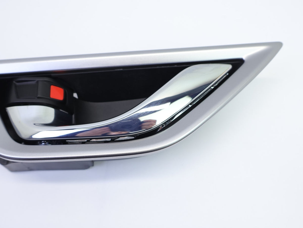 2019-2023 Subaru Forester Driver Interior Door Handle LH Left Front Inner OEM