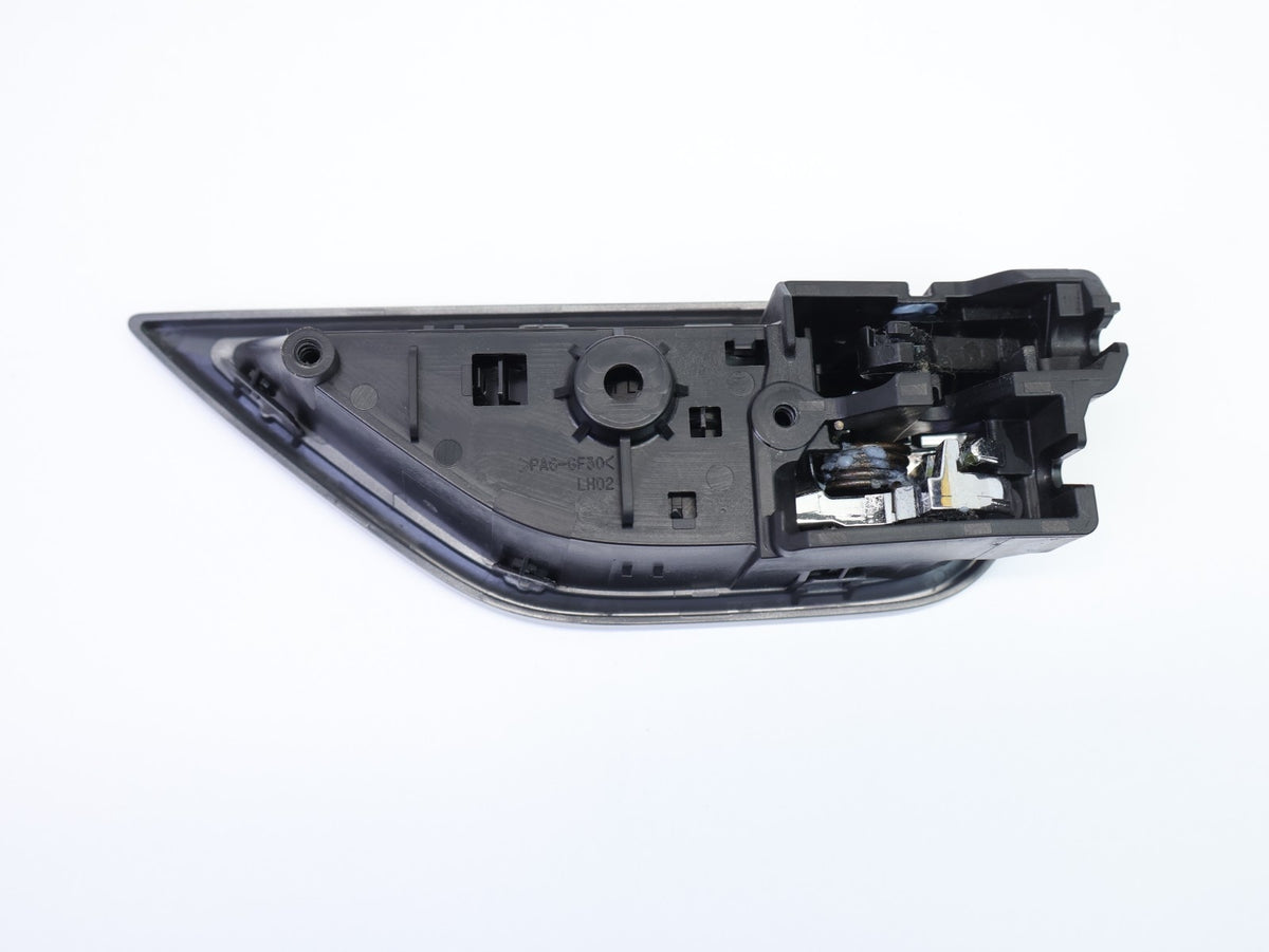 2019-2023 Subaru Forester Driver Interior Door Handle LH Left Front Inner OEM