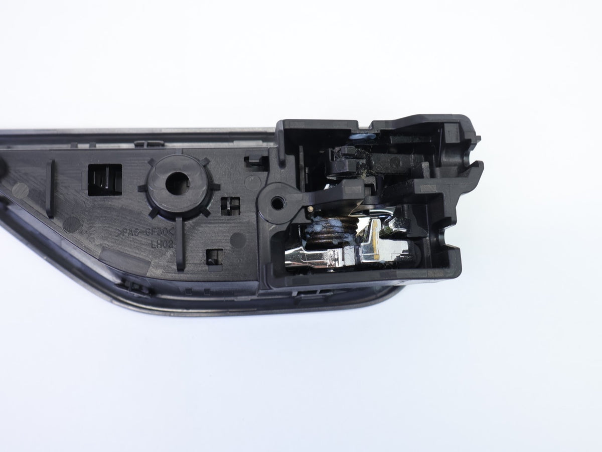 2019-2023 Subaru Forester Driver Interior Door Handle LH Left Front Inner OEM