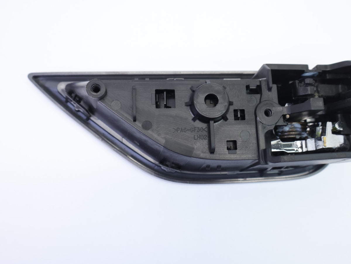 2019-2023 Subaru Forester Driver Interior Door Handle LH Left Front Inner OEM