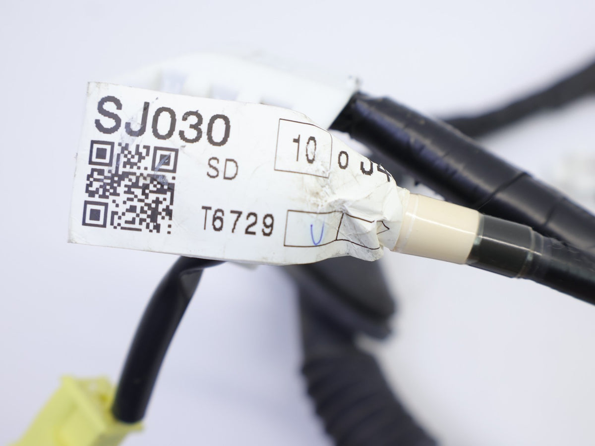 2019-2024 Subaru Forester Driver Front Door Wiring Harness 81820SJ030 Left Wire