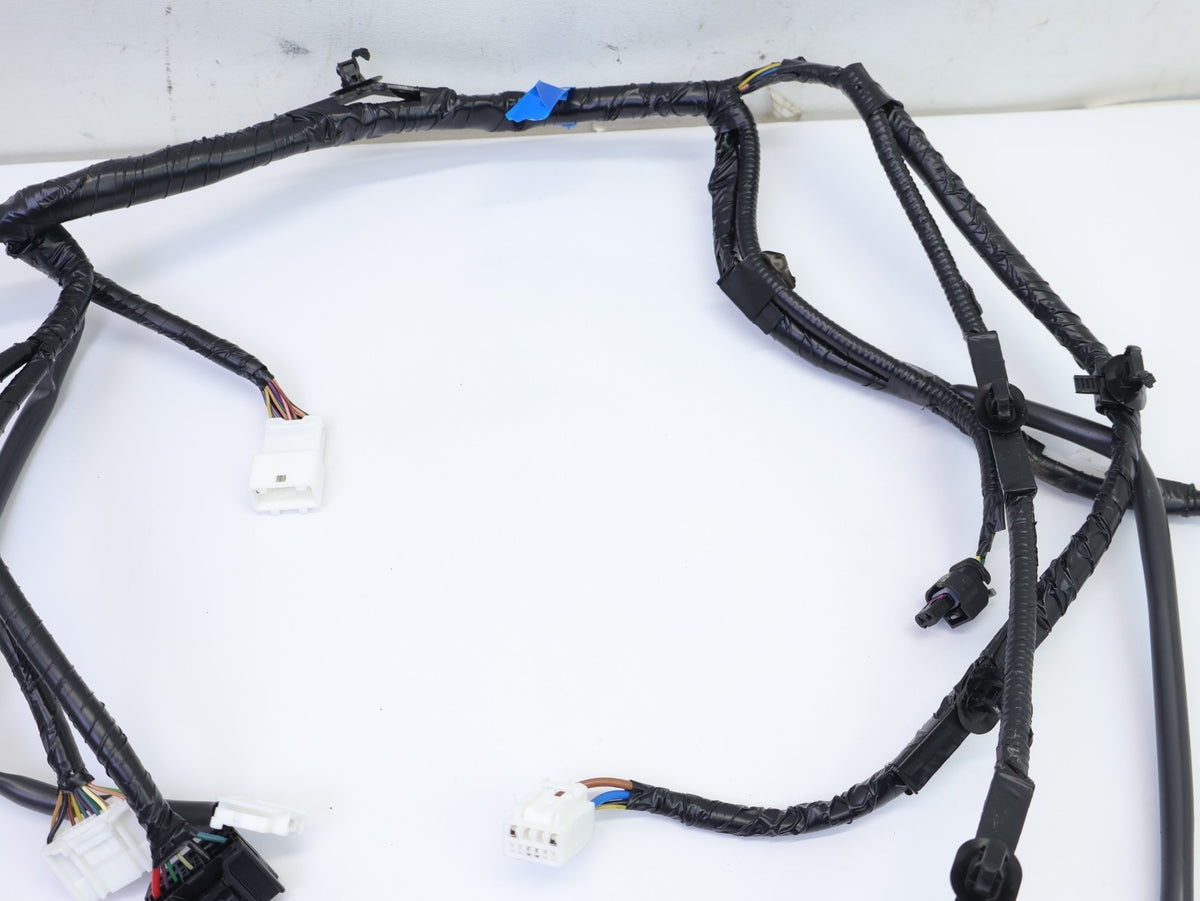 2019-2024 Subaru Forester Driver Front Door Wiring Harness 81820SJ030 Left Wire