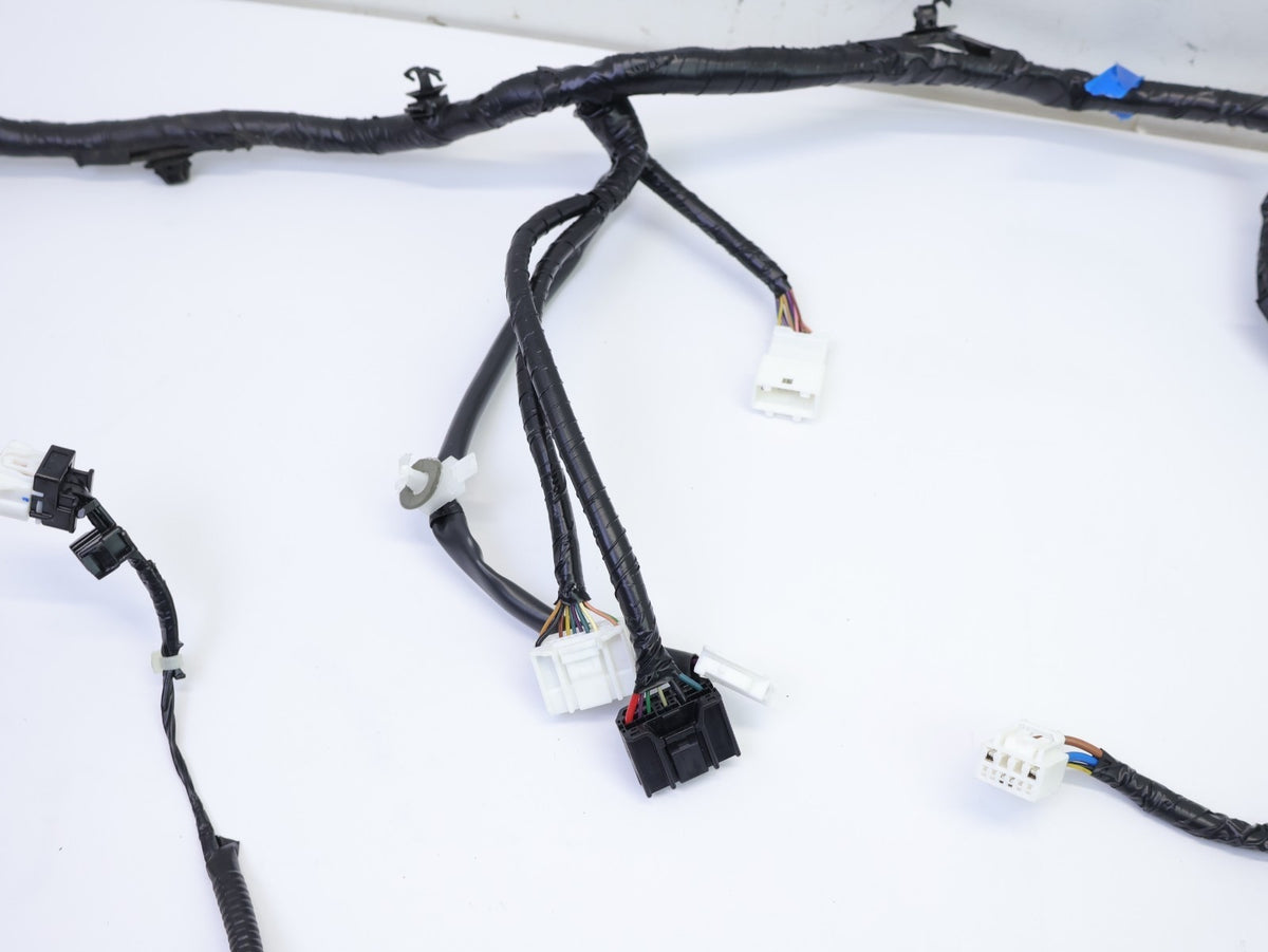2019-2024 Subaru Forester Driver Front Door Wiring Harness 81820SJ030 Left Wire