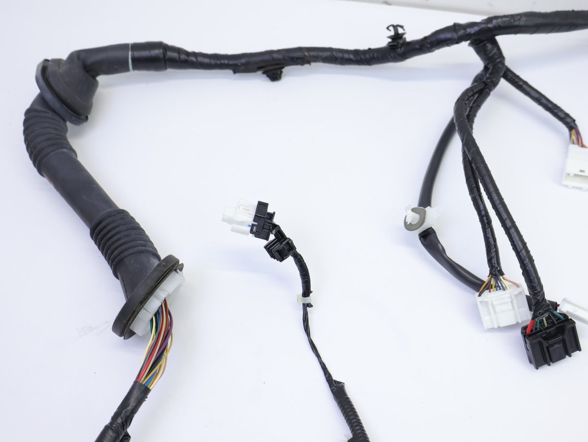 2019-2024 Subaru Forester Driver Front Door Wiring Harness 81820SJ030 Left Wire