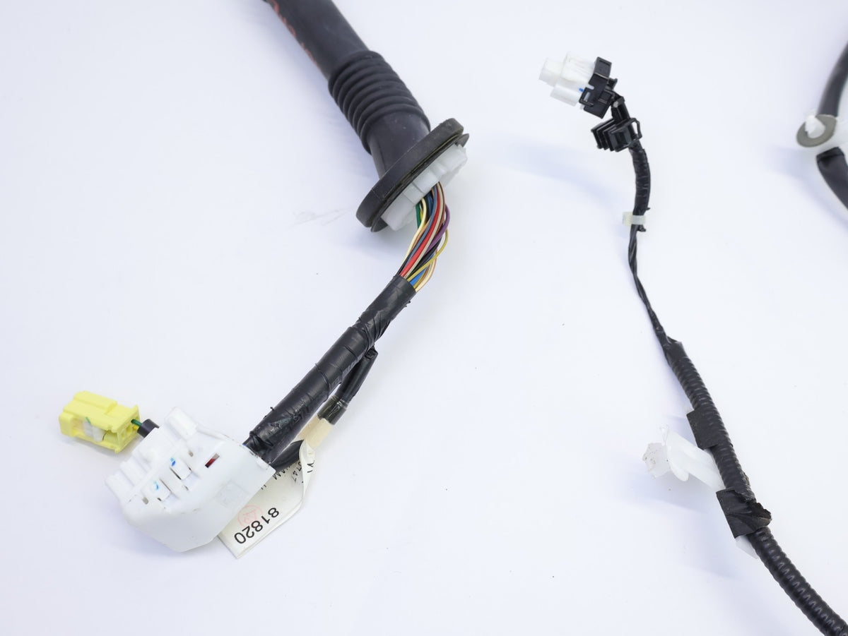 2019-2024 Subaru Forester Driver Front Door Wiring Harness 81820SJ030 Left Wire