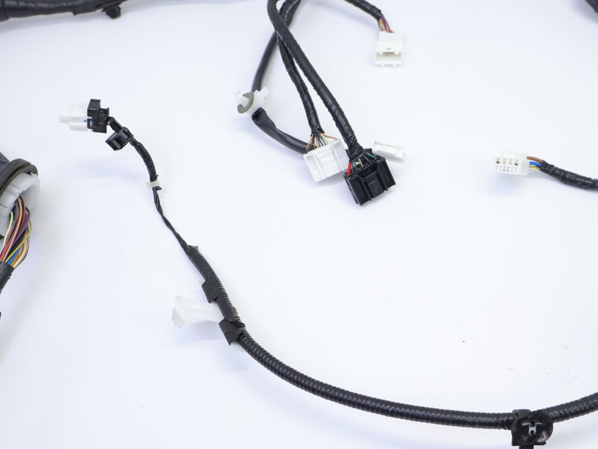 2019-2024 Subaru Forester Driver Front Door Wiring Harness 81820SJ030 Left Wire