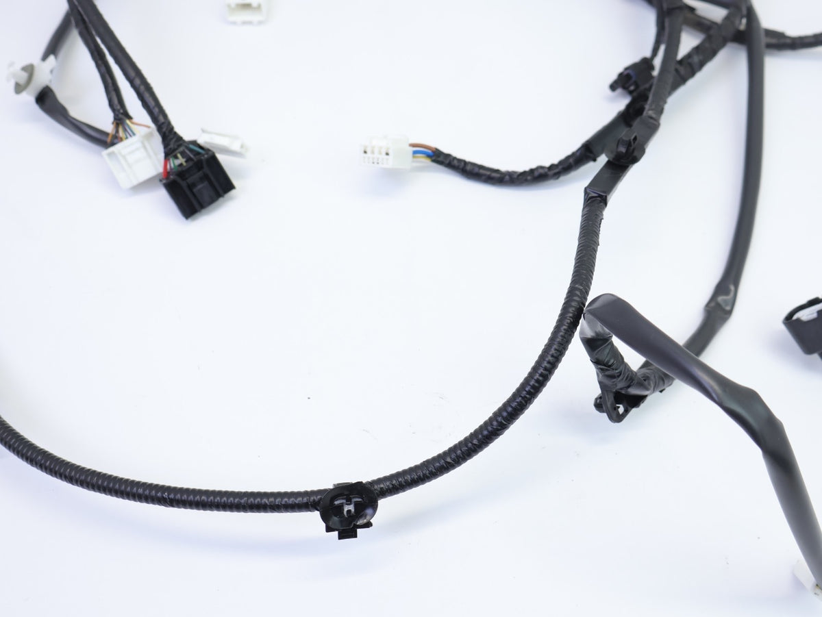 2019-2024 Subaru Forester Driver Front Door Wiring Harness 81820SJ030 Left Wire