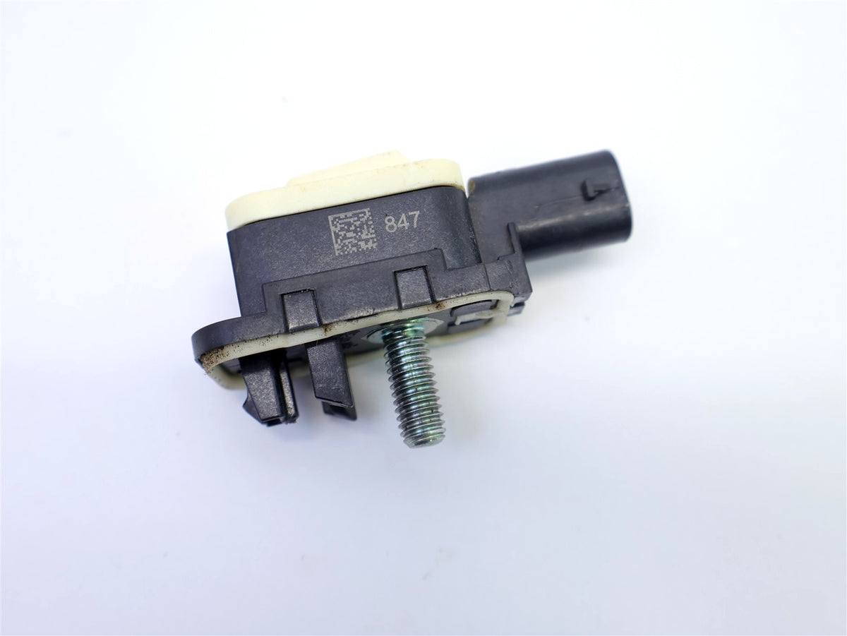 2019-2024 Subaru Forester Side Airbag Crash Sensor 98237SJ030 Air Bag Impact OEM