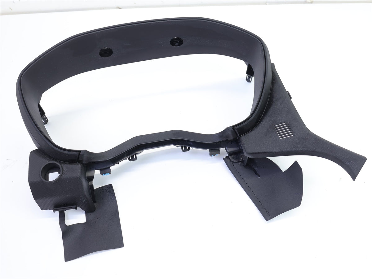 2022-2024 Subaru Forester Speedometer Trim Instrument Cluster Cover Bezel OEM