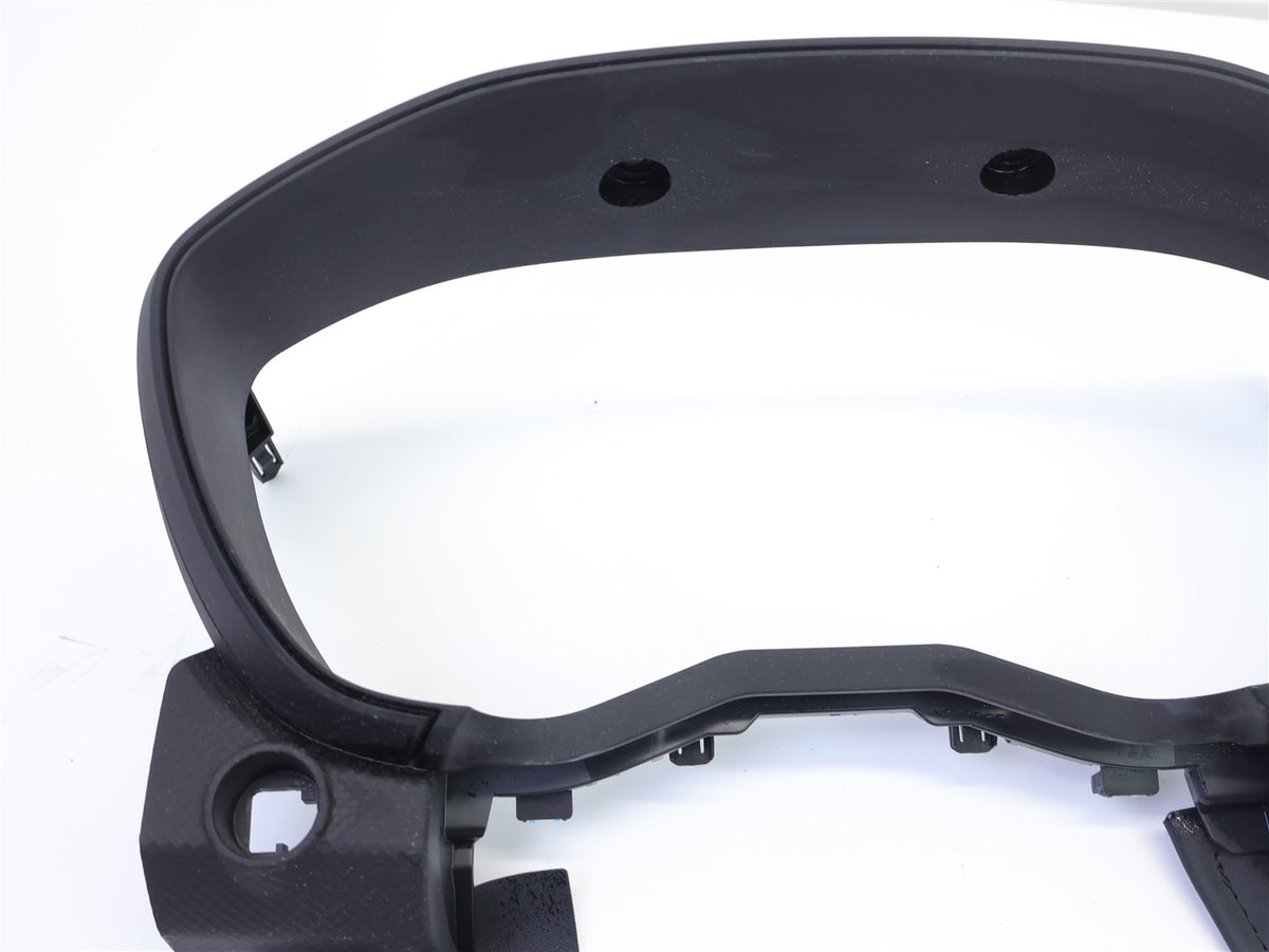 2022-2024 Subaru Forester Speedometer Trim Instrument Cluster Cover Bezel OEM