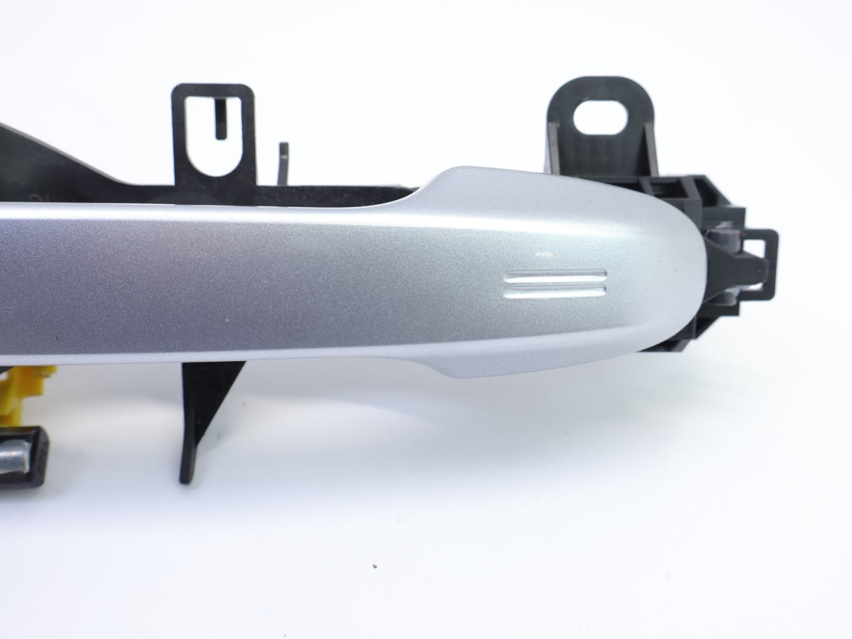 2019-2024 Subaru Forester Driver Front Door Handle Exterior Black G1U Left OEM