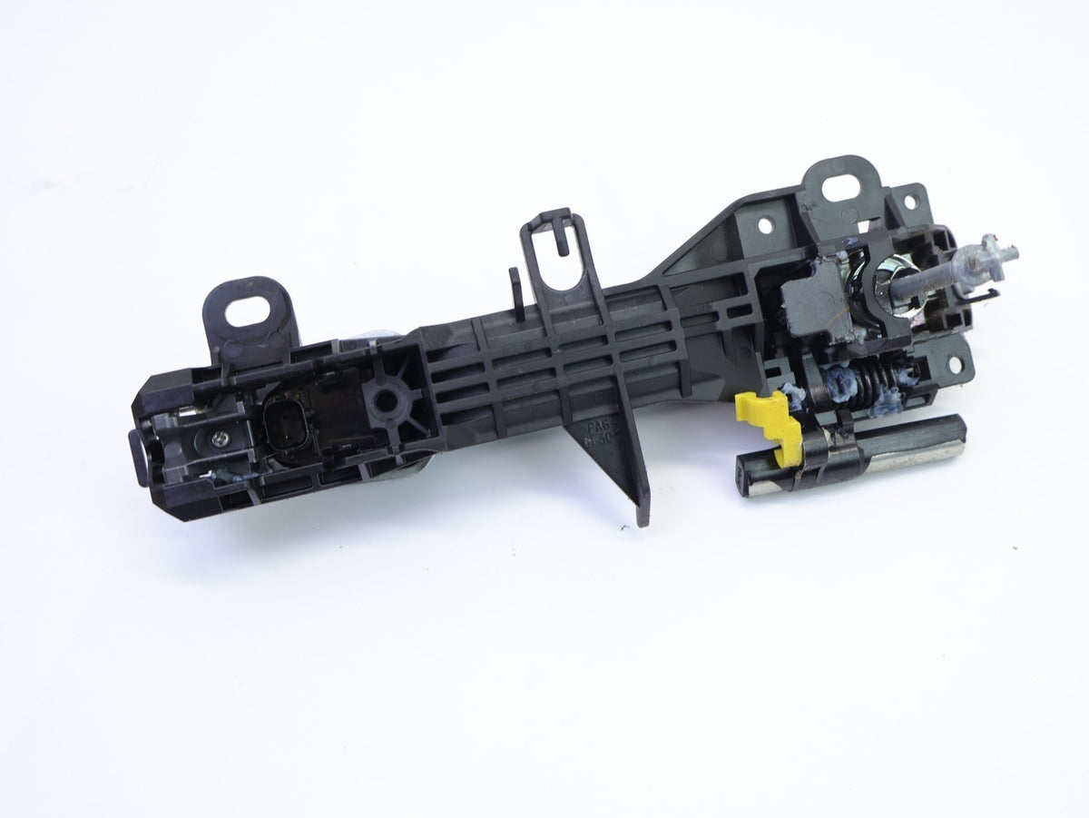 2019-2024 Subaru Forester Driver Front Door Handle Exterior Black G1U Left OEM