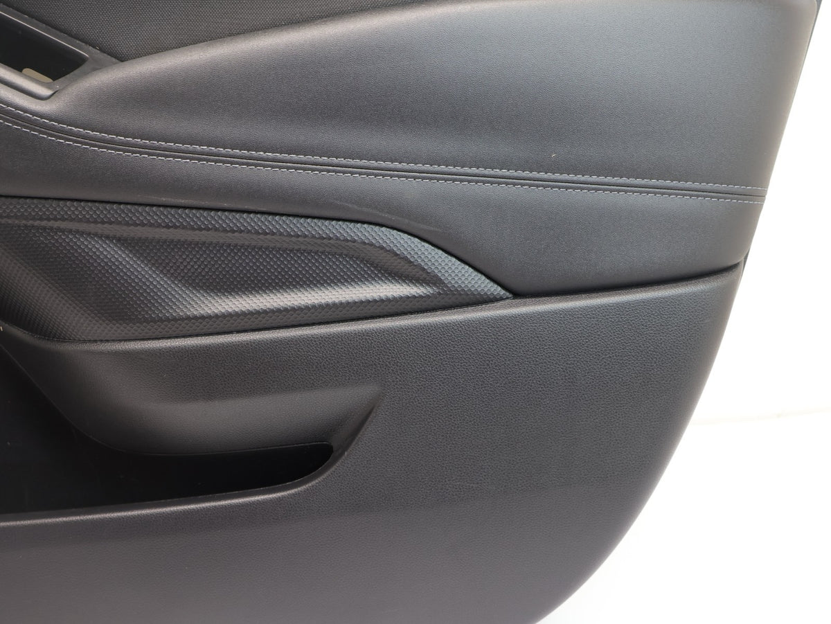 2019-2024 Subaru Forester Passenger Front Door Panel Trim Right RH Side Card OEM
