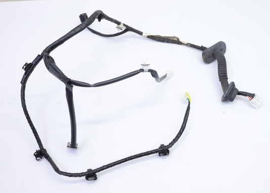 2019-2024 Subaru Forester Driver Rear Door Wiring Harness 81823SJ020 Left LH OEM