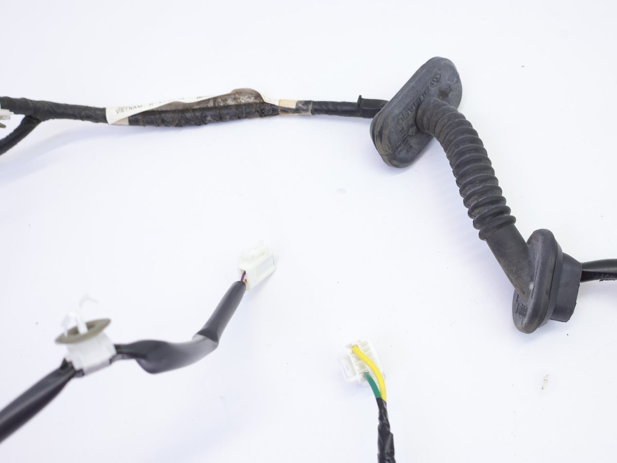 2019-2024 Subaru Forester Driver Rear Door Wiring Harness 81823SJ020 Left LH OEM