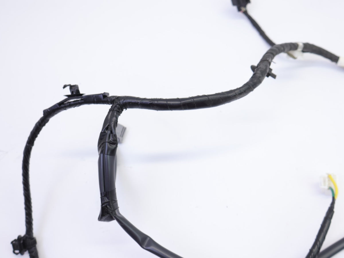2019-2024 Subaru Forester Driver Rear Door Wiring Harness 81823SJ020 Left LH OEM