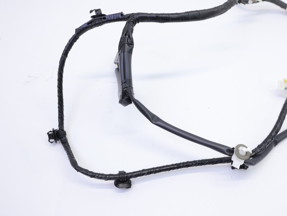 2019-2024 Subaru Forester Driver Rear Door Wiring Harness 81823SJ020 Left LH OEM