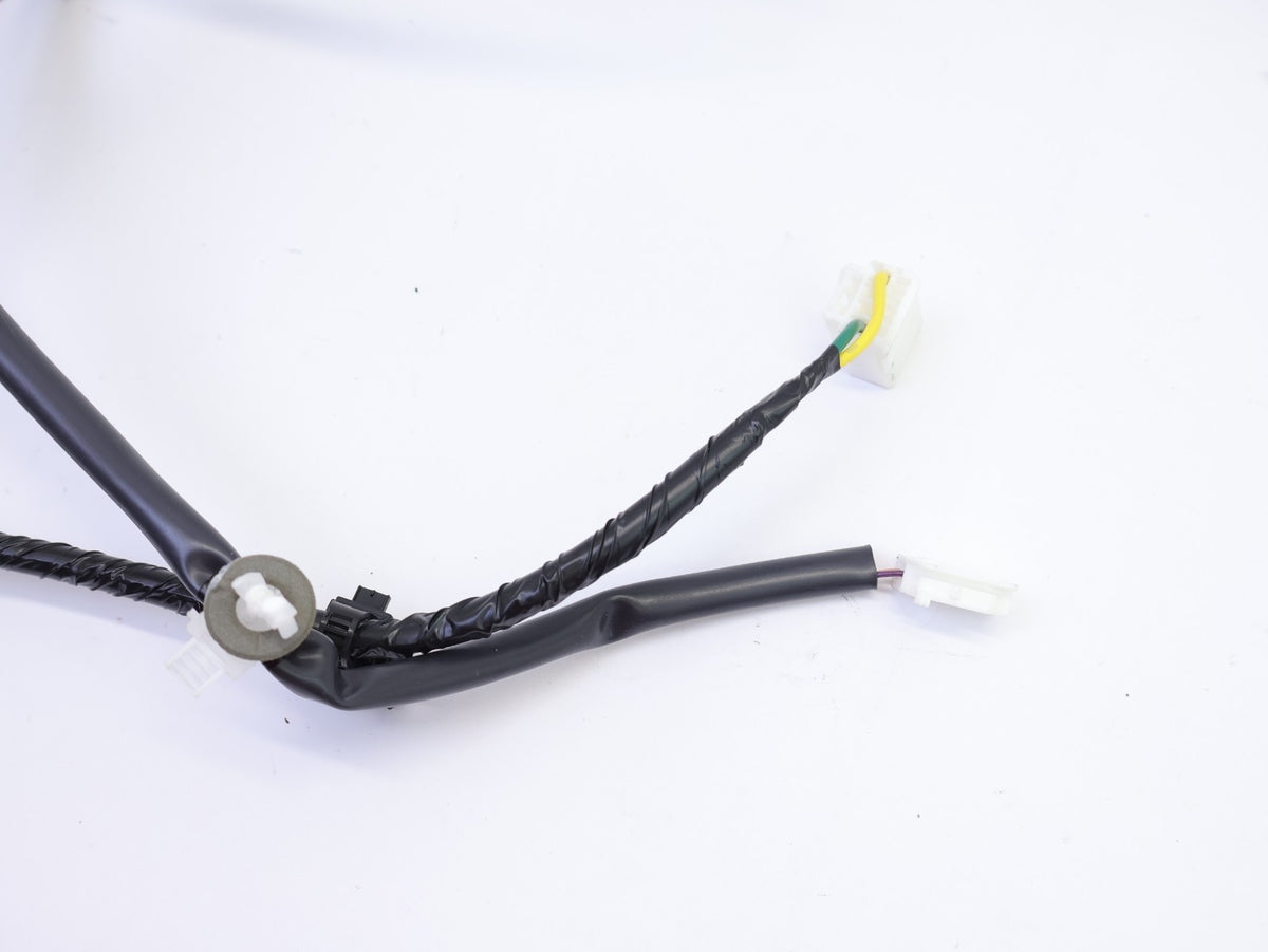 2019-2024 Subaru Forester Driver Rear Door Wiring Harness 81823SJ020 Left LH OEM