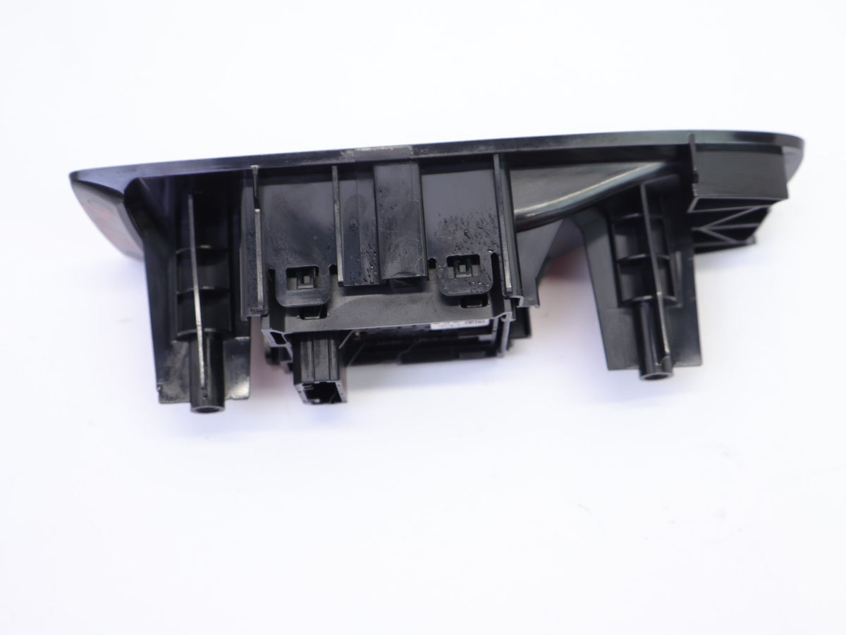 2022-2024 Subaru Forester Driver Rear Window Switch w/ Trim Cover LH Power OEM