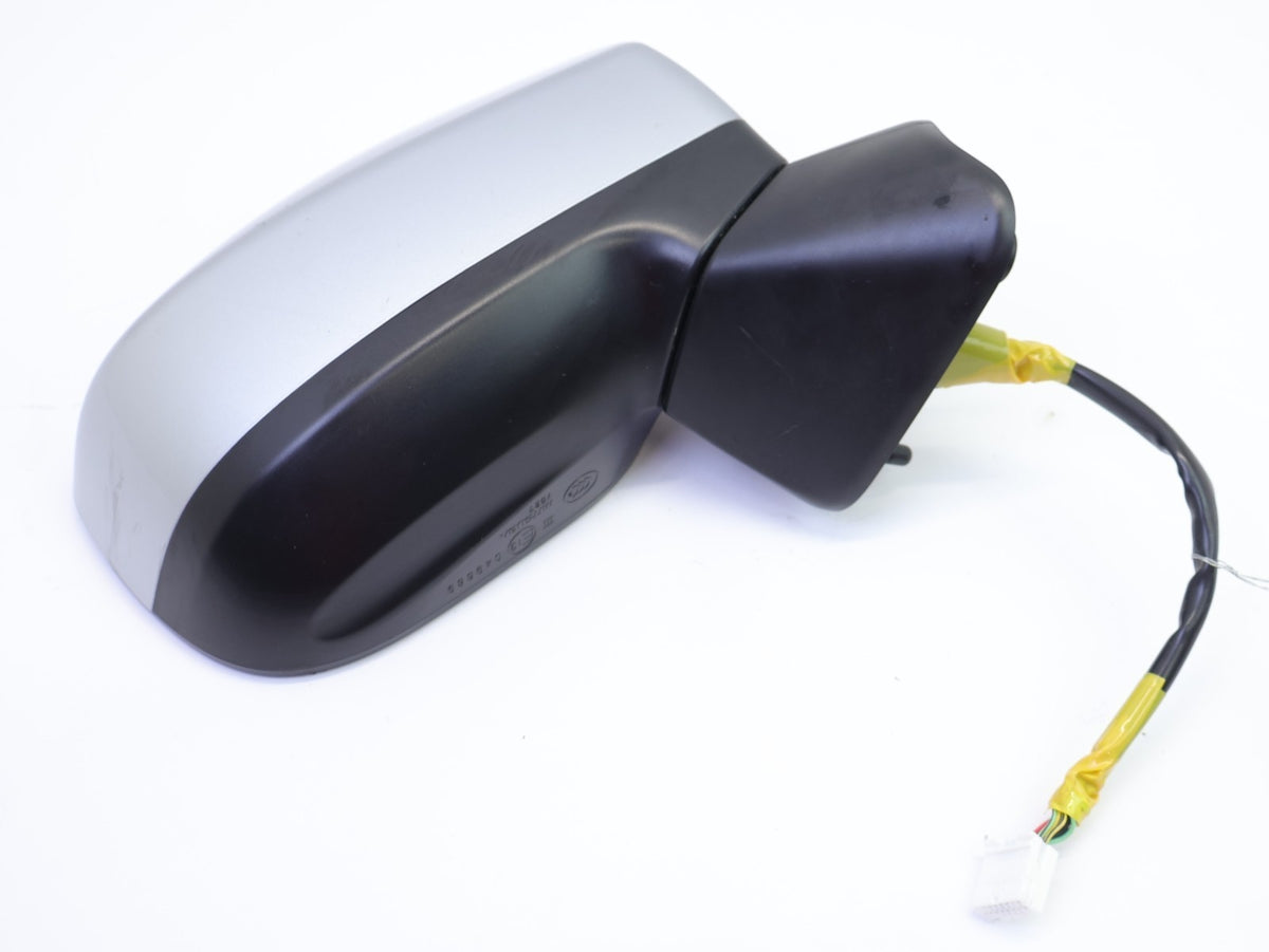 2019-2024 Subaru Forester Passenger Door Mirror Power w/ Blind Spot RH OEM