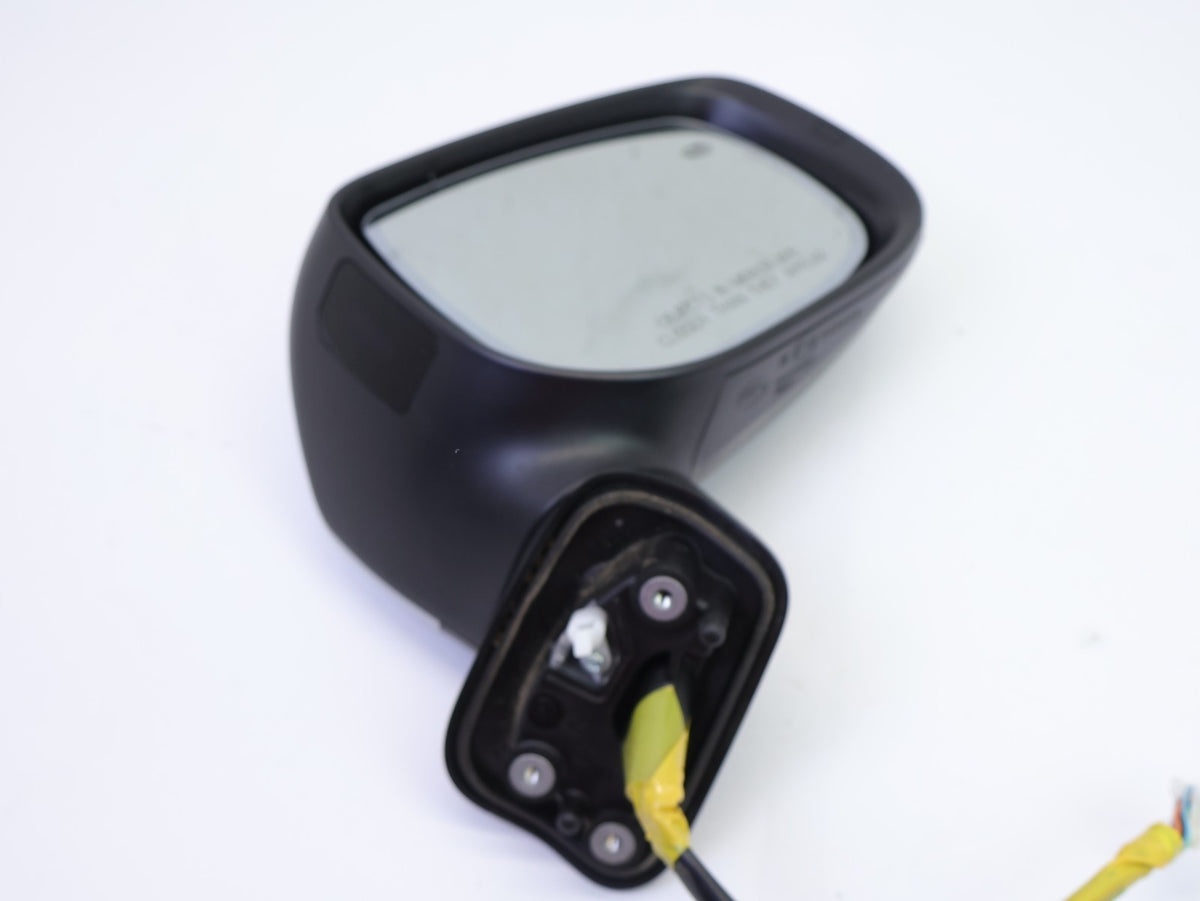 2019-2024 Subaru Forester Passenger Door Mirror Power w/ Blind Spot RH OEM