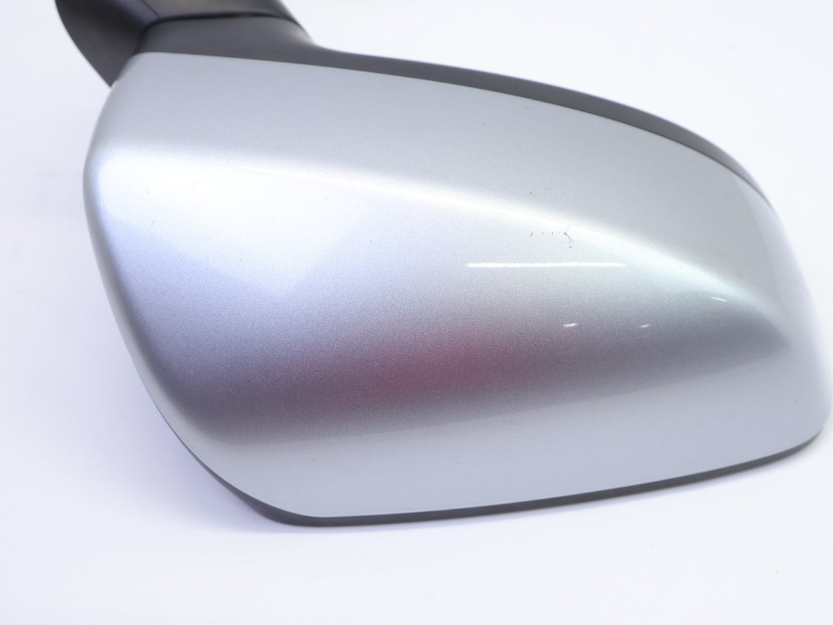 2019-2024 Subaru Forester Passenger Door Mirror Power w/ Blind Spot RH OEM