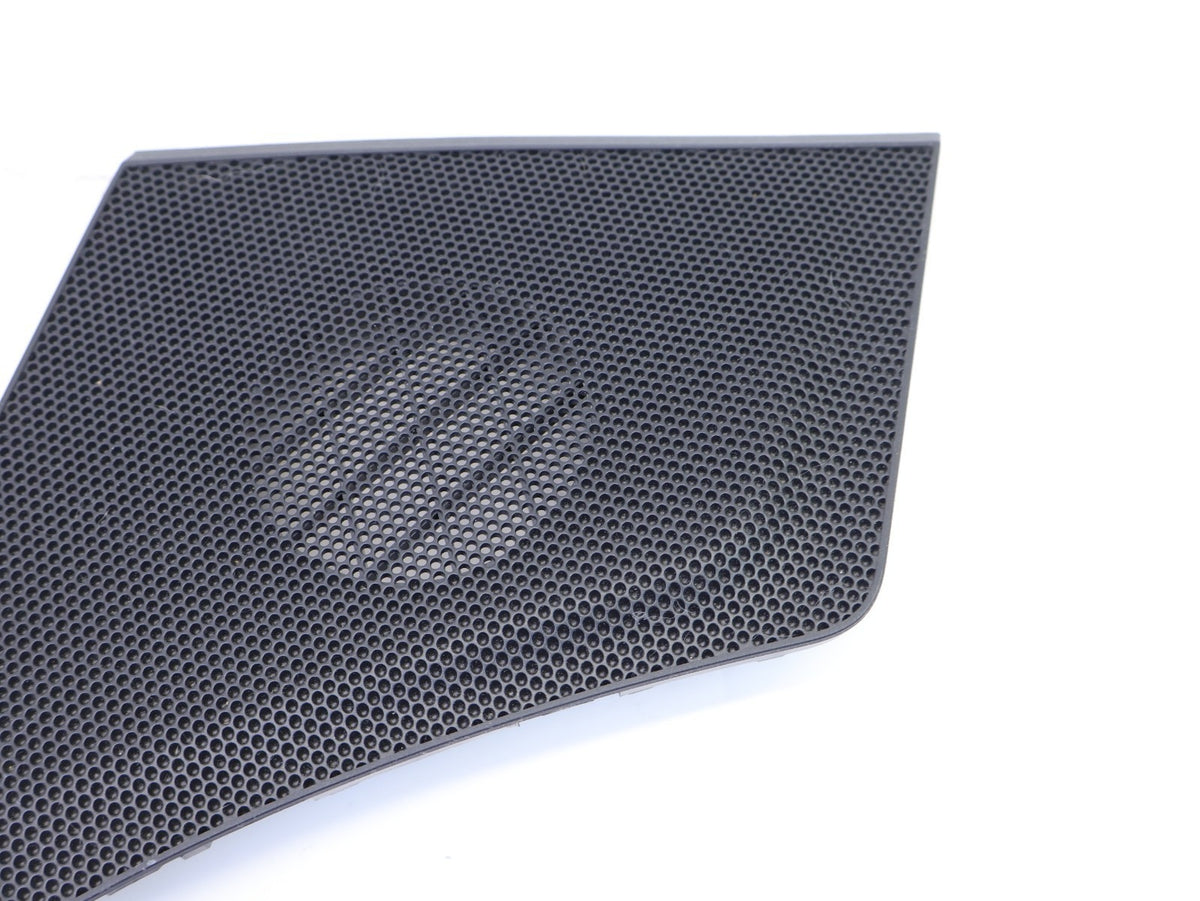 2019-2024 Subaru Forester Driver Dashboard Speaker Grille Trim Cover Left LH OEM