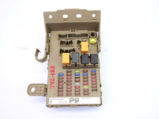 2022-2024 Subaru Forester Fuse Box Under Dash Relay Junction 82201SJ930 OEM