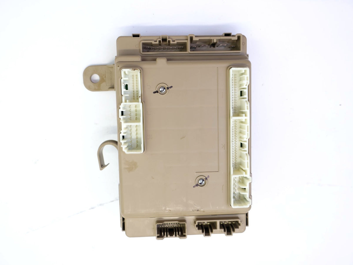 2022-2024 Subaru Forester Fuse Box Under Dash Relay Junction 82201SJ930 OEM