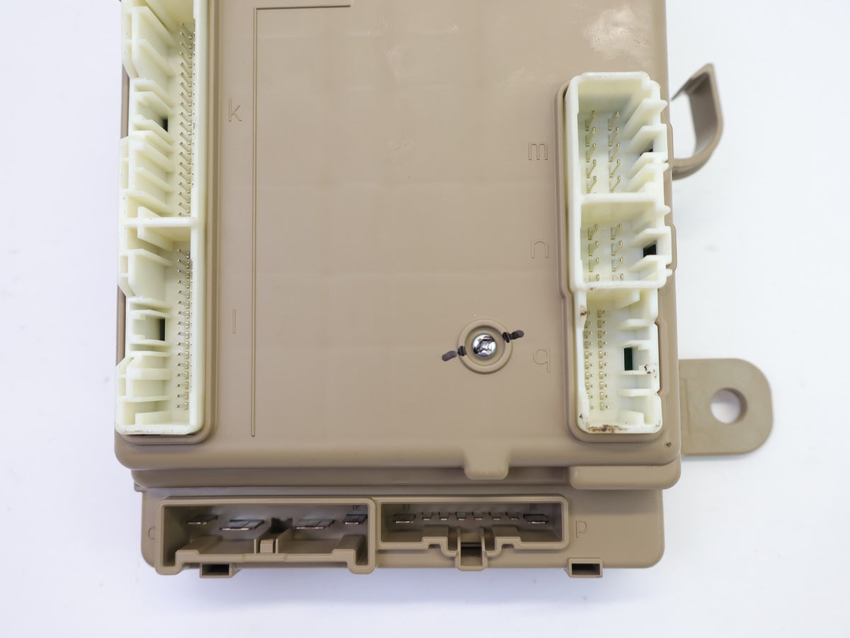 2022-2024 Subaru Forester Fuse Box Under Dash Relay Junction 82201SJ930 OEM