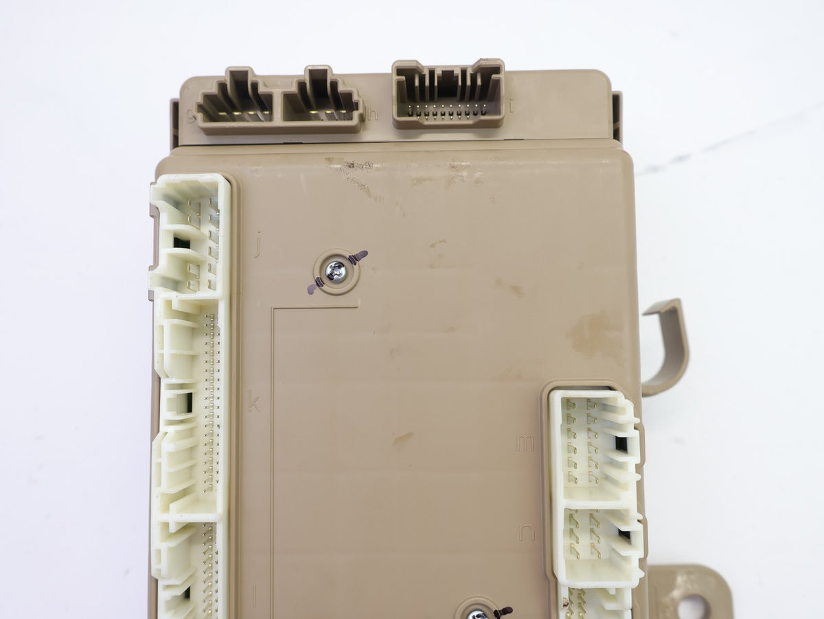 2022-2024 Subaru Forester Fuse Box Under Dash Relay Junction 82201SJ930 OEM
