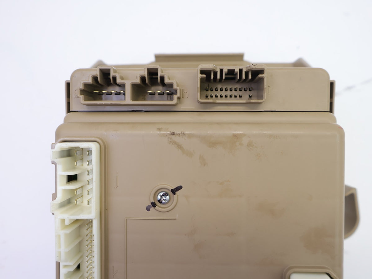 2022-2024 Subaru Forester Fuse Box Under Dash Relay Junction 82201SJ930 OEM