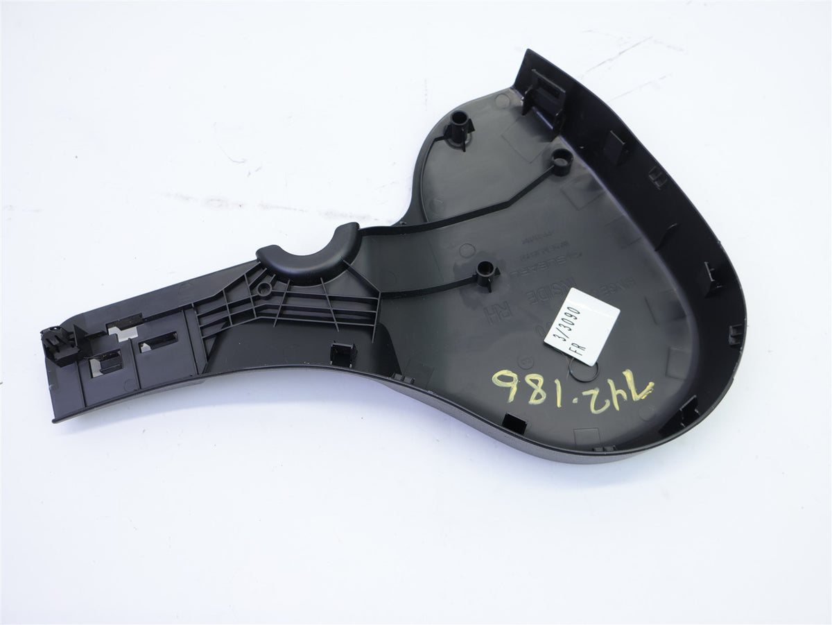 2019-2024 Subaru Forester Passenger Front Seat Inner Trim Cover Panel RH Right