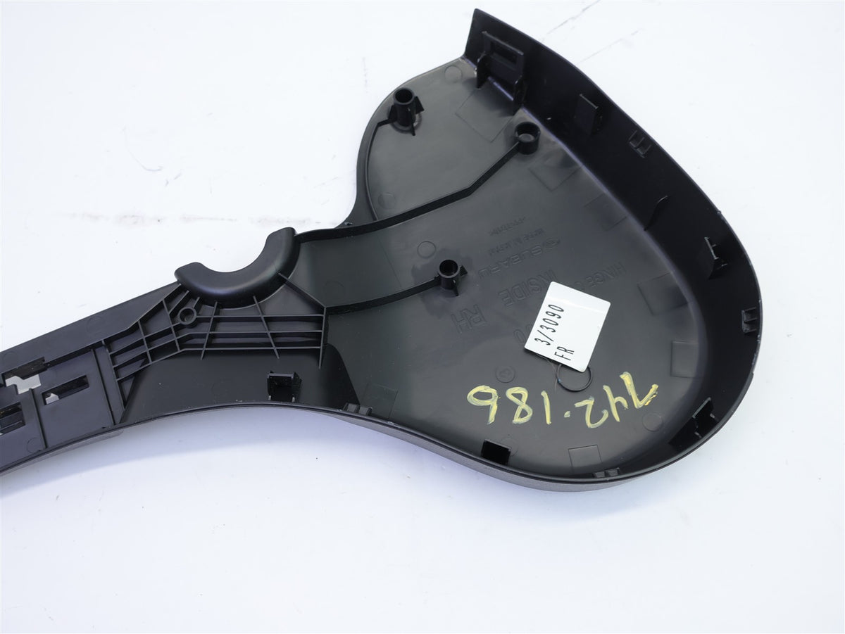 2019-2024 Subaru Forester Passenger Front Seat Inner Trim Cover Panel RH Right