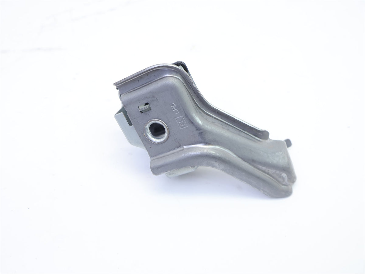 2019-2024 Subaru Forester Hood Latch Release Handle Open Pull w/ Bracket OEM