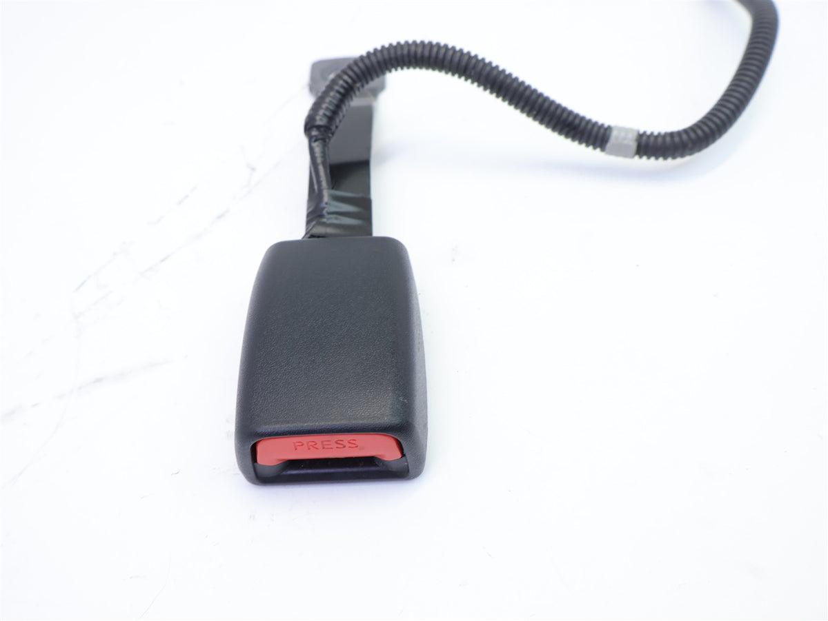 2019-2024 Subaru Forester Front Passenger Seat Belt Buckle Right Side Latch OEM