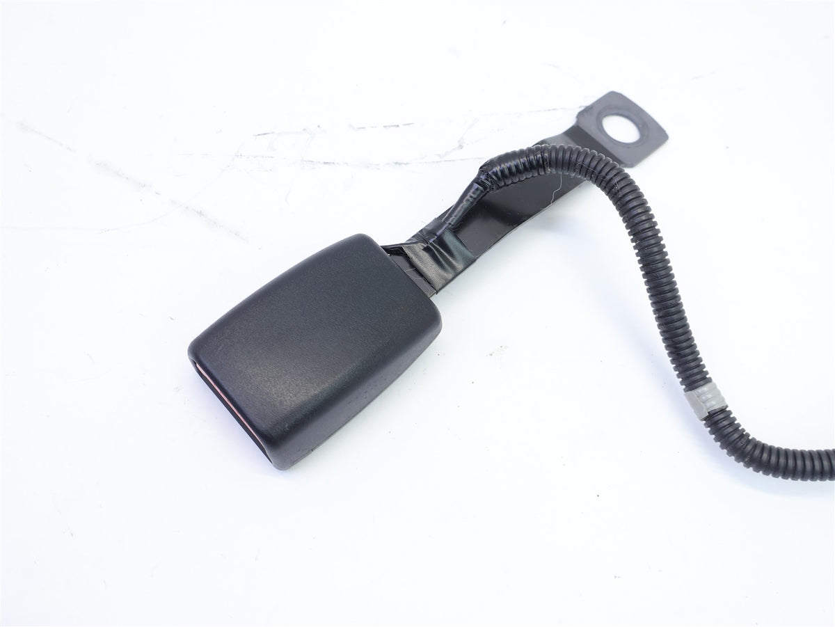 2019-2024 Subaru Forester Front Passenger Seat Belt Buckle Right Side Latch OEM