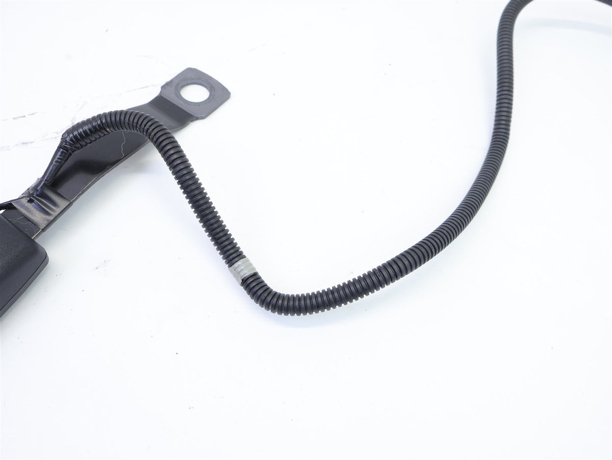 2019-2024 Subaru Forester Front Passenger Seat Belt Buckle Right Side Latch OEM