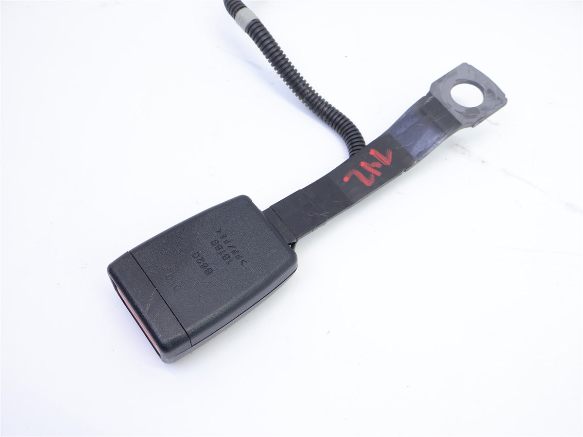 2019-2024 Subaru Forester Front Passenger Seat Belt Buckle Right Side Latch OEM