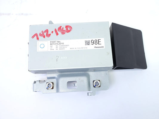 2021-2022 Subaru Forester Back Up Control Module Unit 82131SJ010 Reverse Assist
