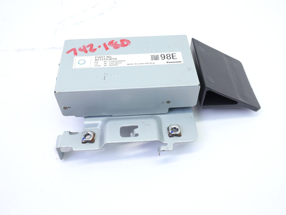 2021-2022 Subaru Forester Back Up Control Module Unit 82131SJ010 Reverse Assist