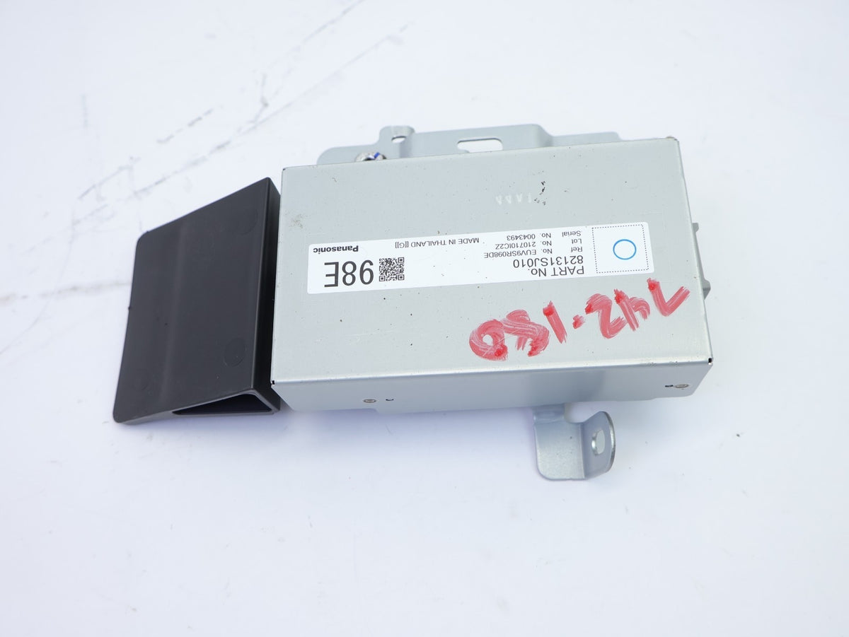 2021-2022 Subaru Forester Back Up Control Module Unit 82131SJ010 Reverse Assist