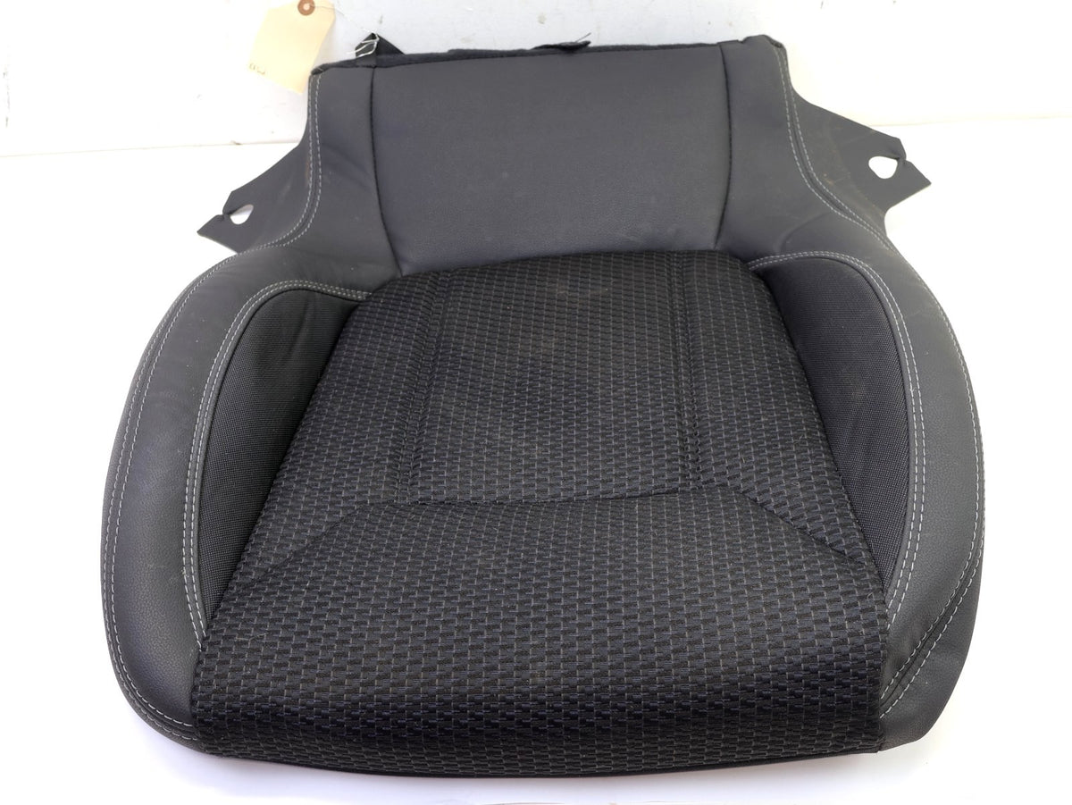 2019-2024 Subaru Forester Right Front Seat LOWER Cover Skin Passenger RH OEM
