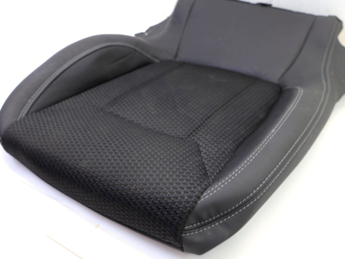 2019-2024 Subaru Forester Right Front Seat LOWER Cover Skin Passenger RH OEM