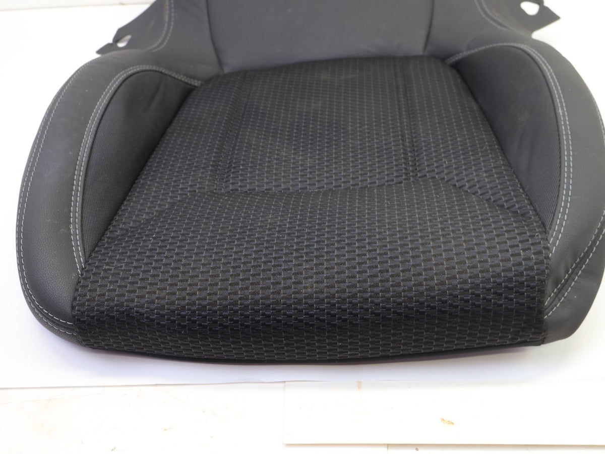 2019-2024 Subaru Forester Right Front Seat LOWER Cover Skin Passenger RH OEM