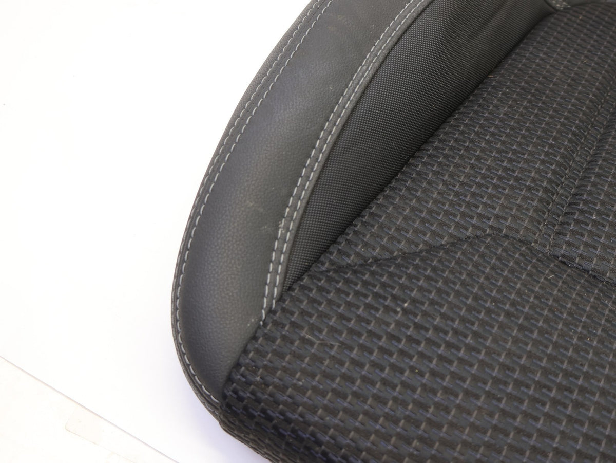 2019-2024 Subaru Forester Right Front Seat LOWER Cover Skin Passenger RH OEM