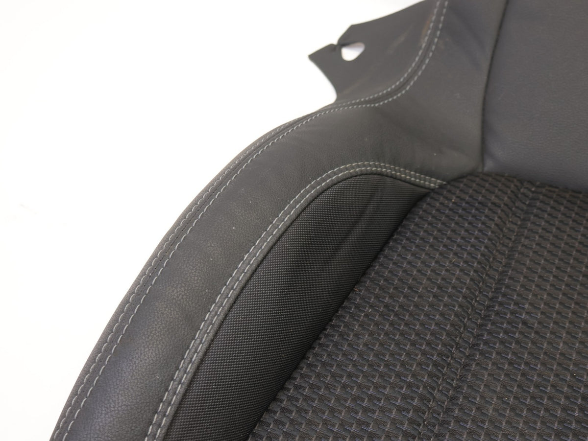 2019-2024 Subaru Forester Right Front Seat LOWER Cover Skin Passenger RH OEM