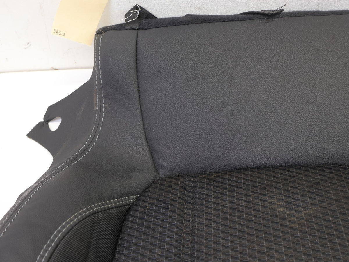 2019-2024 Subaru Forester Right Front Seat LOWER Cover Skin Passenger RH OEM